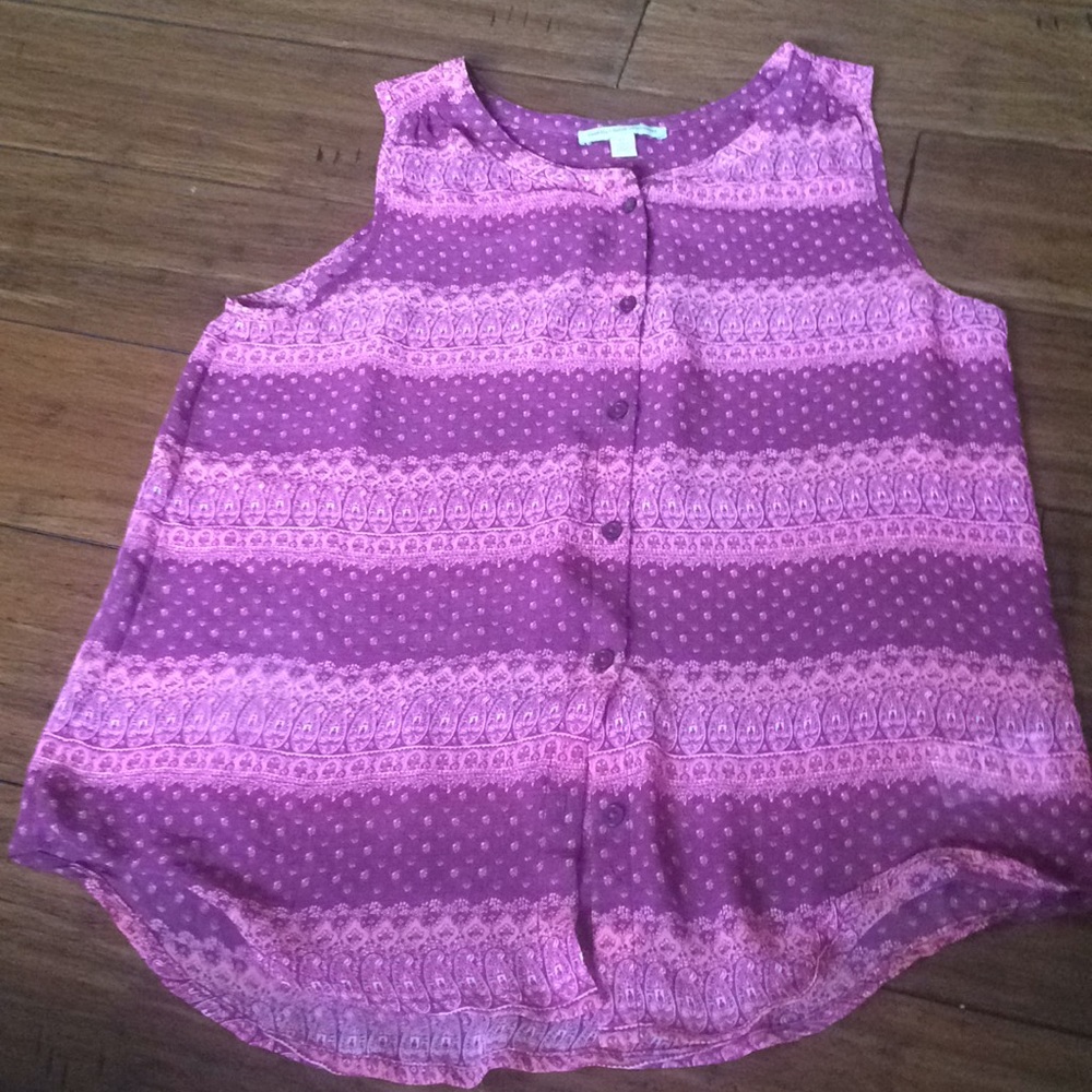 American eagle tank top